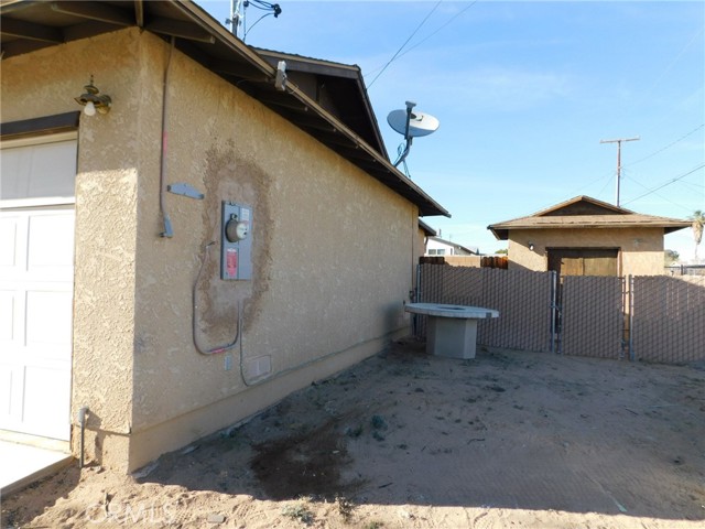 Detail Gallery Image 20 of 24 For 71762 El Paseo, Twentynine Palms,  CA 92277 - 3 Beds | 2 Baths