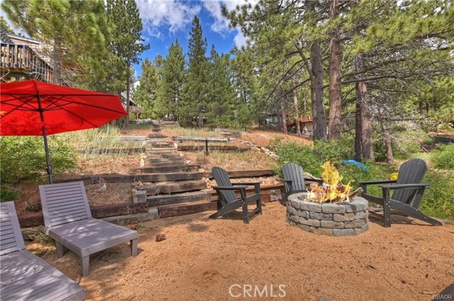 Detail Gallery Image 2 of 41 For 38969 North Bay Rd, Big Bear Lake,  CA 92315 - 5 Beds | 4 Baths