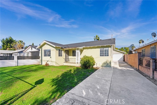 Detail Gallery Image 4 of 39 For 1377 Belle St, San Bernardino,  CA 92404 - 3 Beds | 2 Baths