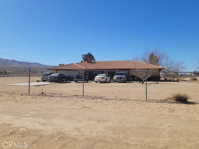 10047 Willow Wells Ave, Lucerne Valley, CA 92356