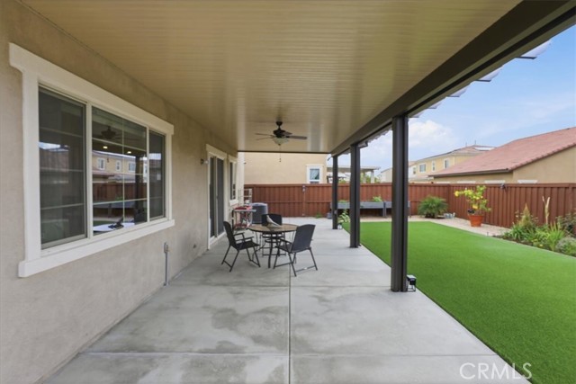 Detail Gallery Image 46 of 50 For 29259 Alamitos, Menifee,  CA 92585 - 4 Beds | 3 Baths