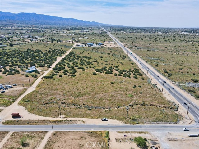 Detail Gallery Image 2 of 11 For 0 Phelan, Phelan,  CA 92371 - – Beds | – Baths