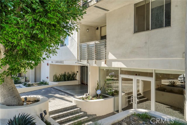 Detail Gallery Image 24 of 36 For 1129 Larrabee St #10,  West Hollywood,  CA 90069 - 2 Beds | 2 Baths