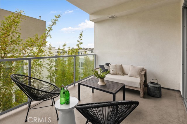 Detail Gallery Image 11 of 27 For 4140 Glencoe Ave #509,  Marina Del Rey,  CA 90292 - 2 Beds | 2/1 Baths