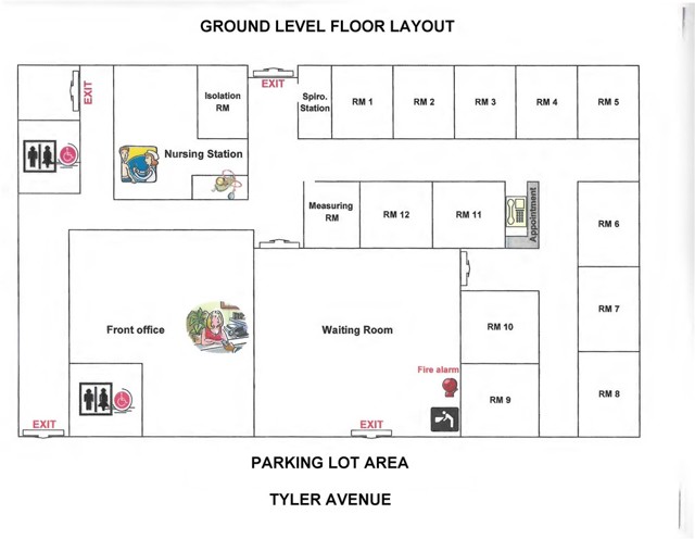 3419 Tyler Avenue, El Monte, California 91731, ,Commercial Sale,For Sale,3419 Tyler Avenue,CRSR24044195