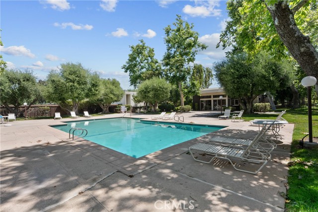 Detail Gallery Image 28 of 36 For 23515 Lyons Ave #S7,  Valencia,  CA 91355 - 1 Beds | 1 Baths