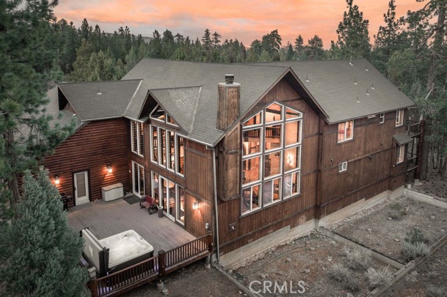 Detail Gallery Image 48 of 51 For 1086 Heritage, Big Bear City,  CA 92314 - 4 Beds | 4/2 Baths