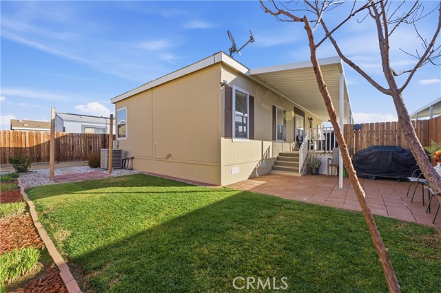 Detail Gallery Image 16 of 16 For 1550 20th #79,  Rosamond,  CA 93560 - 3 Beds | 2 Baths