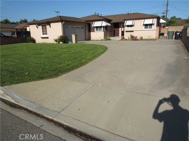 526 N Hollow Ave, West Covina, CA 91790