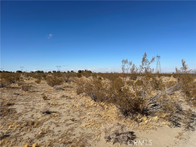 14778 Johnson Road, Phelan, California 92371, ,Land,For Sale,14778 Johnson Road,CRSW24218722