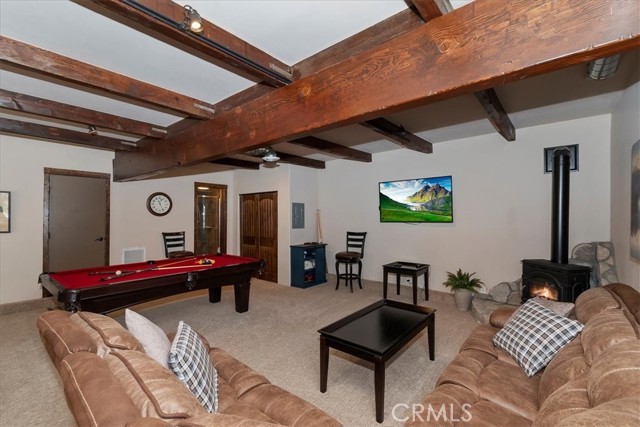 Detail Gallery Image 33 of 41 For 795 Bishorn, Lake Arrowhead,  CA 92352 - 3 Beds | 3 Baths