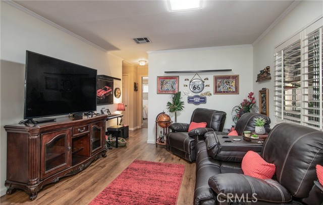Detail Gallery Image 9 of 48 For 12151 Fremont St #76,  Yucaipa,  CA 92399 - 2 Beds | 2 Baths