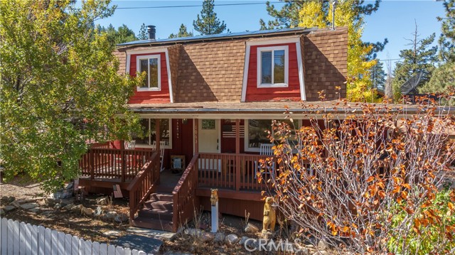 Detail Gallery Image 3 of 51 For 1063 H Ln, Big Bear City,  CA 92314 - 3 Beds | 2 Baths
