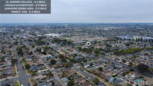 Detail Gallery Image 31 of 32 For 2612 Manhattan Beach Bld, Gardena,  CA 90249 - 3 Beds | 2 Baths