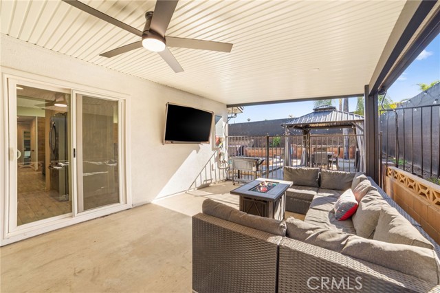 Detail Gallery Image 25 of 31 For 604 Magnolia, Corona,  CA 92879 - 3 Beds | 2 Baths