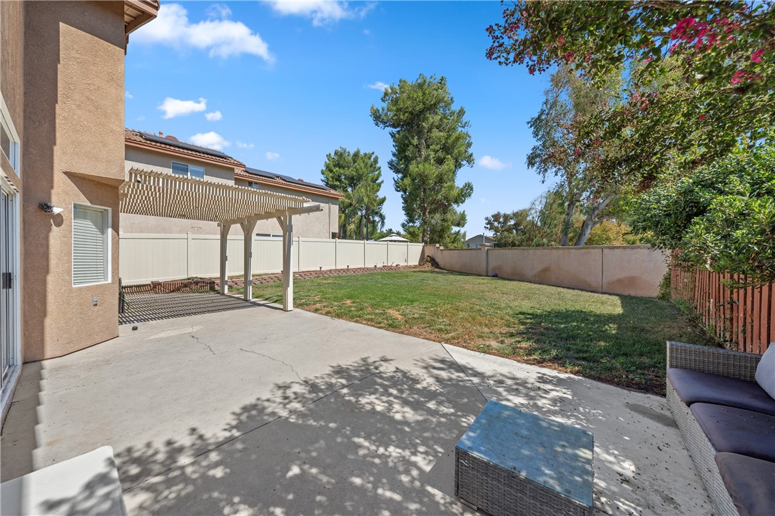 Detail Gallery Image 17 of 18 For 43370 Corte Benitez, Temecula,  CA 92592 - 4 Beds | 2/1 Baths