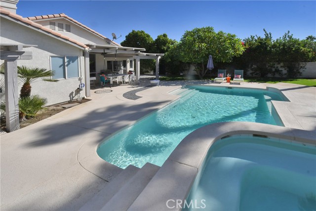 Detail Gallery Image 32 of 45 For 143 via Tramonto, Palm Desert,  CA 92260 - 5 Beds | 2 Baths