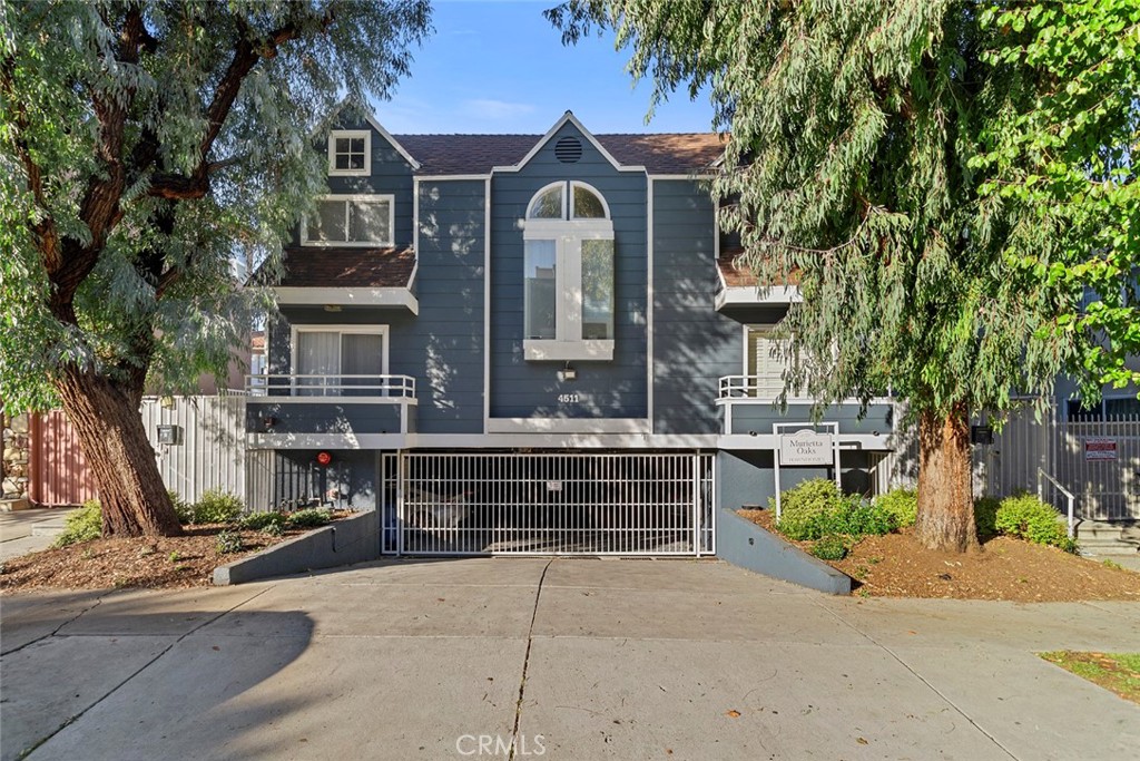4511 Murietta Avenue #8
