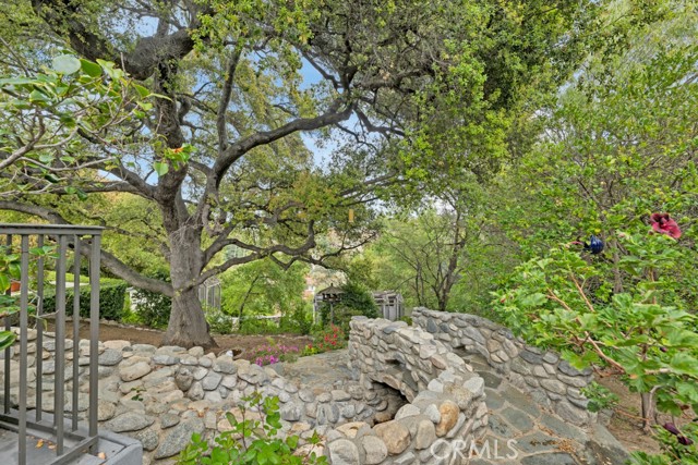 Detail Gallery Image 35 of 38 For 24363 Rolling View Rd, Hidden Hills,  CA 91302 - 6 Beds | 7/1 Baths