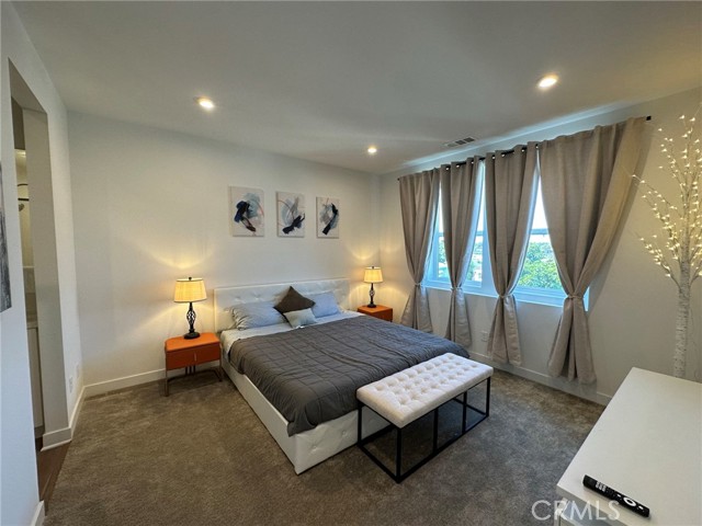Detail Gallery Image 9 of 19 For 1615 W Bushell, Anaheim,  CA 92805 - 3 Beds | 2/1 Baths