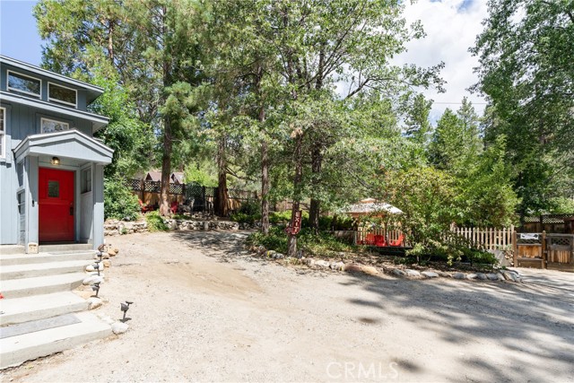 25585 Alderwood Street, Idyllwild, California 92549, ,Residential Income,For Sale,25585 Alderwood Street,CRSW23011064