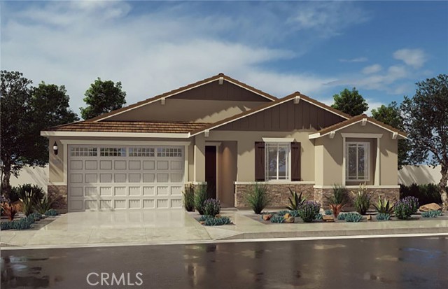 Detail Gallery Image 1 of 1 For 860 Wedge St, Perris,  CA 92571 - 3 Beds | 2 Baths