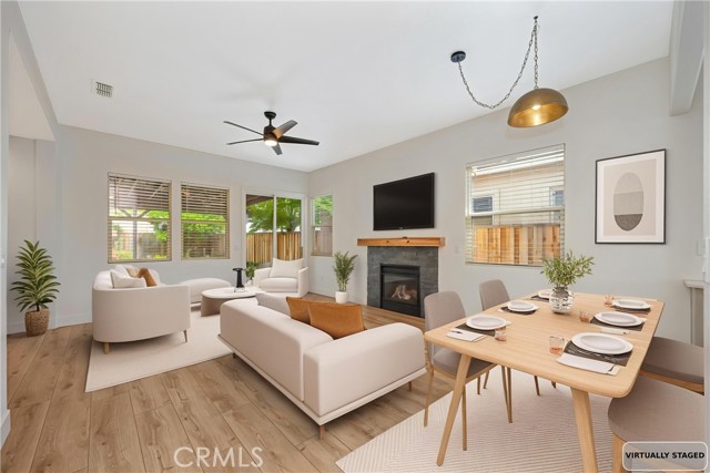 Detail Gallery Image 4 of 44 For 2821 Unity Pointe, Sacramento,  CA 95833 - 4 Beds | 2 Baths