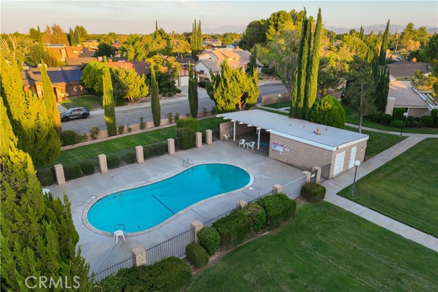 Detail Gallery Image 54 of 55 For 44125 Planet Cir, Lancaster,  CA 93536 - 2 Beds | 2 Baths
