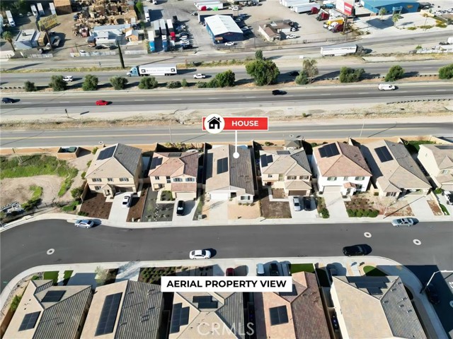 Detail Gallery Image 49 of 59 For 3829 W Bodega, San Bernardino,  CA 92407 - 3 Beds | 2 Baths