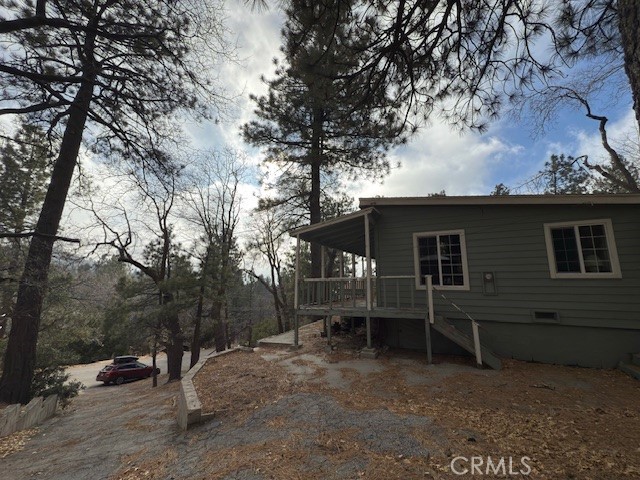 Detail Gallery Image 23 of 28 For 33058 Juniper Ln, Green Valley Lake,  CA 92341 - 2 Beds | 1 Baths