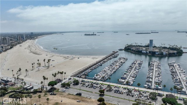 Detail Gallery Image 36 of 39 For 525 E Seaside Way #402,  Long Beach,  CA 90802 - 1 Beds | 1 Baths