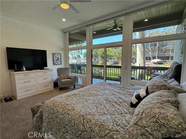 Detail Gallery Image 22 of 47 For 6111 Marina Pacifica Dr, Long Beach,  CA 90803 - 2 Beds | 2 Baths