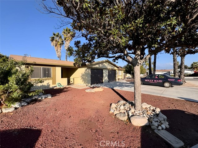 Detail Gallery Image 3 of 29 For 2286 Callao Ct, Hemet,  CA 92545 - 2 Beds | 1 Baths