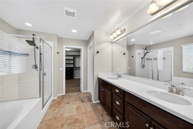 Detail Gallery Image 42 of 55 For 11775 Silver Birch Rd, Corona,  CA 92883 - 4 Beds | 3 Baths