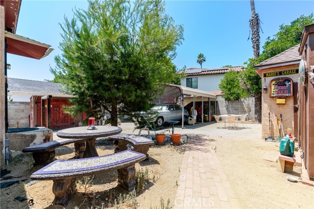 Detail Gallery Image 33 of 33 For 2707 Windsor Ave, Altadena,  CA 91001 - 2 Beds | 2 Baths