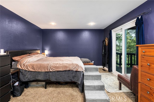 Detail Gallery Image 26 of 46 For 453 Davos, Crestline,  CA 92325 - 5 Beds | 2/1 Baths