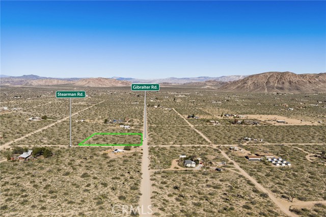 Detail Gallery Image 24 of 26 For 55725 Napa, Landers,  CA 92285 - – Beds | – Baths