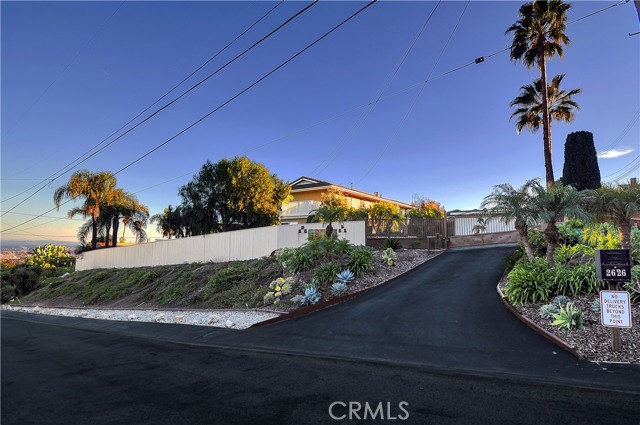 2626 Colt Road, Rancho Palos Verdes, California 90275, 6 Bedrooms Bedrooms, ,3 BathroomsBathrooms,Residential,Sold,Colt,PV22004323