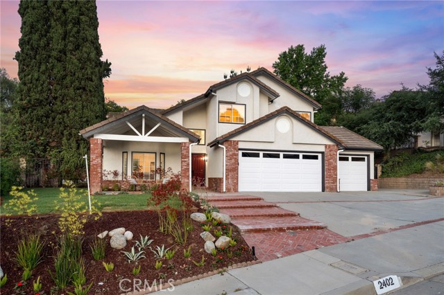 Detail Gallery Image 45 of 45 For 2402 Pepperdale Dr, Rowland Heights,  CA 91748 - 3 Beds | 3 Baths