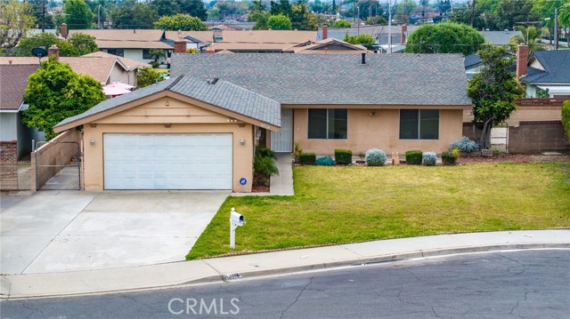 Detail Gallery Image 50 of 51 For 4919 Yorktown Ct, Chino,  CA 91710 - 4 Beds | 2 Baths