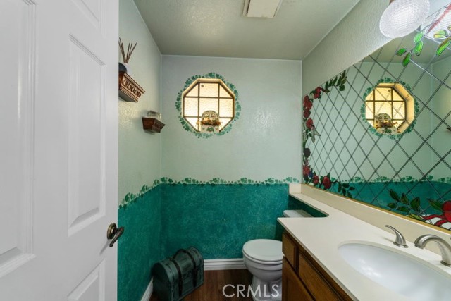 Detail Gallery Image 13 of 35 For 16885 Manila Ct, Fontana,  CA 92337 - 4 Beds | 2/1 Baths