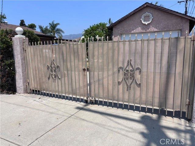 Detail Gallery Image 26 of 30 For 400 N Virginia Ave, Azusa,  CA 91702 - 2 Beds | 1 Baths