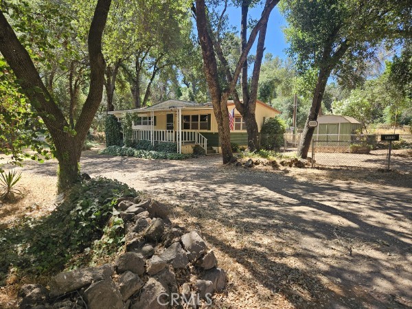 Detail Gallery Image 1 of 20 For 3580 Deertrail Rd, Clearlake,  CA 95422 - 2 Beds | 2 Baths