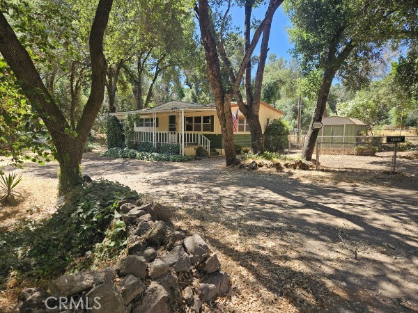 3580 Deertrail Road