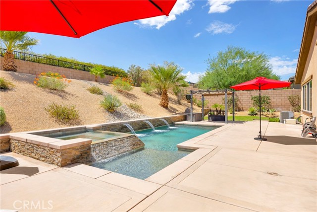 Detail Gallery Image 5 of 73 For 73667 Okeeffe Way, Palm Desert,  CA 92211 - 4 Beds | 2/1 Baths