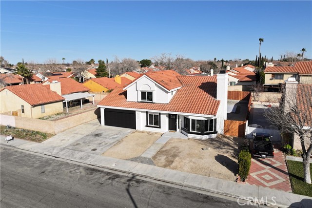 Detail Gallery Image 56 of 62 For 37634 Duffel St, Palmdale,  CA 93552 - 4 Beds | 3 Baths