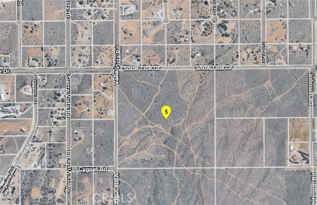  Land for Sale in Phelan, California