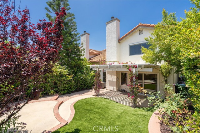Detail Gallery Image 23 of 30 For 19464 Turtle Ridge Ln, Porter Ranch,  CA 91326 - 2 Beds | 3 Baths