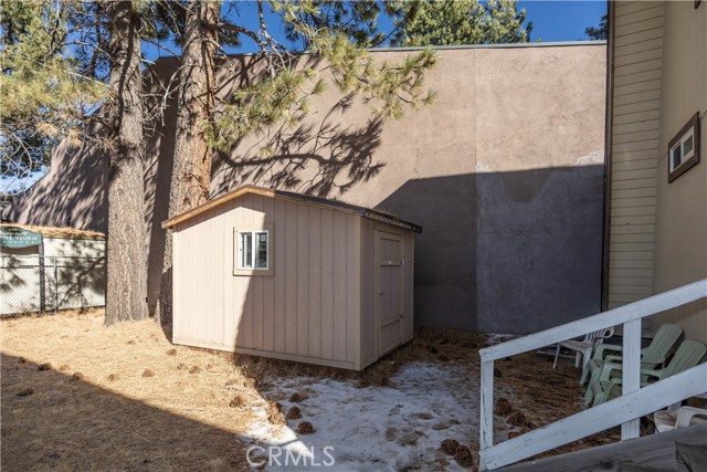 Detail Gallery Image 20 of 22 For 325 W Mojave Bld, Big Bear City,  CA 92314 - 2 Beds | 1 Baths