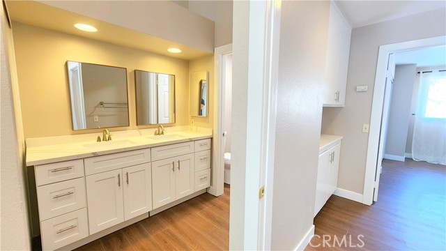 Detail Gallery Image 12 of 19 For 13234 Sonrisa Dr, Chino Hills,  CA 91709 - 2 Beds | 2/1 Baths